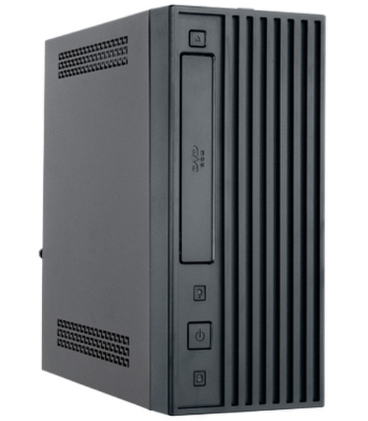 Chieftec BT-02B-U3 180W Black computer case