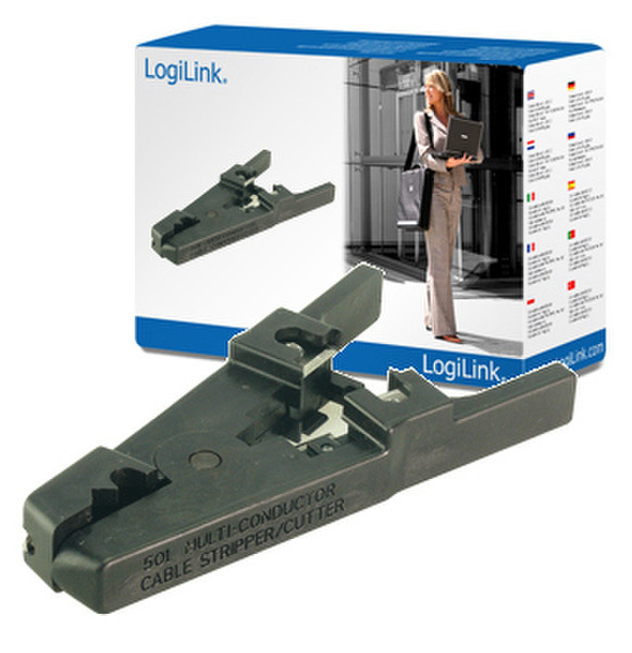 LogiLink Isolation and Cutting Tool