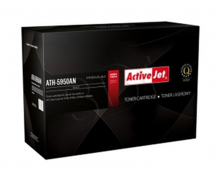 ActiveJet EXPACJTHP0165 11000pages Black laser toner & cartridge