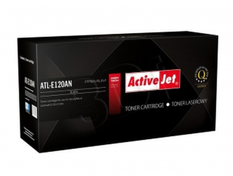ActiveJet ATL-E120AN Toner 2000pages Black