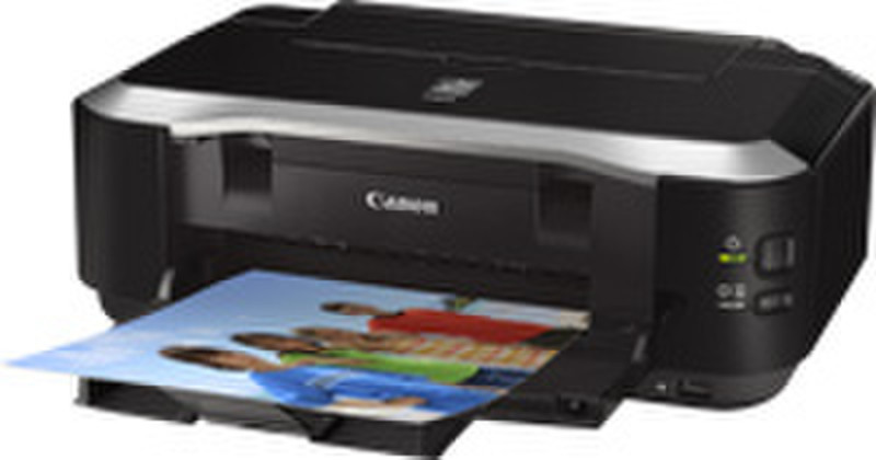 Canon PIXMA iP3600 Colour 9600 x 2400DPI A4 inkjet printer