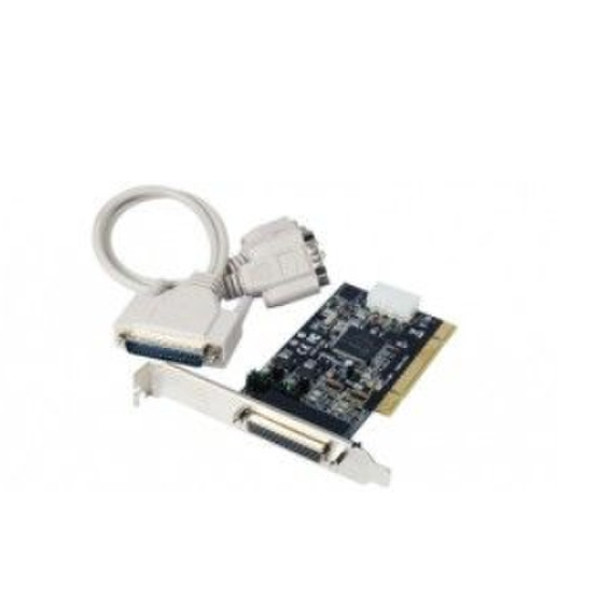 Longshine LCS-6021-485 Internal Serial interface cards/adapter