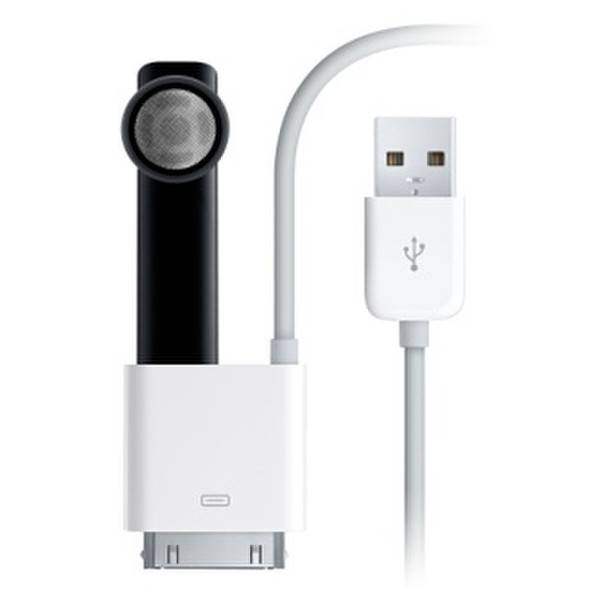 Apple iPhone Bluetooth Travel Cable дата-кабель мобильных телефонов