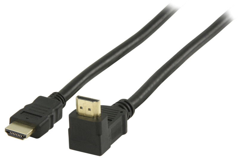 Valueline VGVP34210B10 HDMI кабель