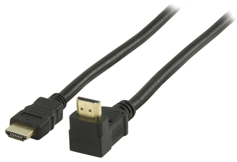 Valueline VGVP34210B20 HDMI кабель