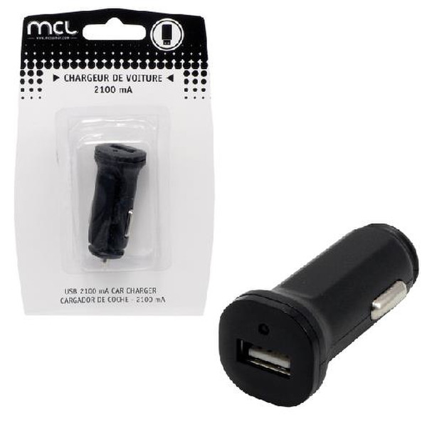 MCL ACC-IPAD17/NZ mobile device charger