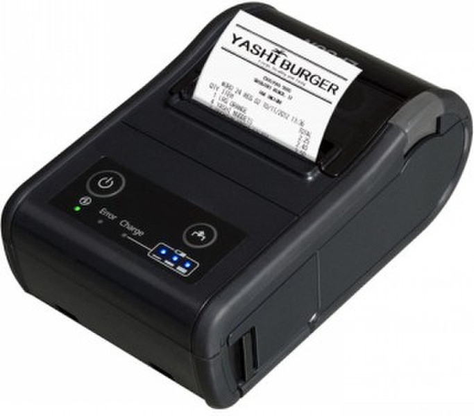 Epson TM-P60II (552) Thermal POS printer 203 x 203DPI Black