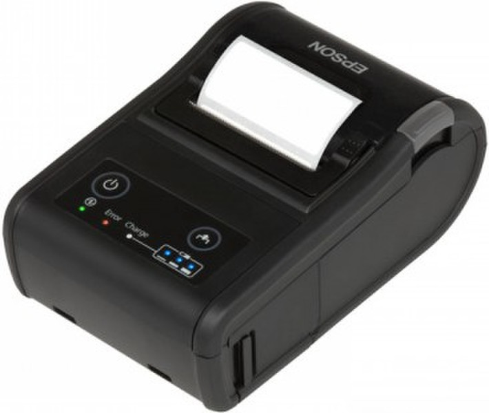 Epson TM-P60II (752) Thermal POS printer 203 x 203DPI Black