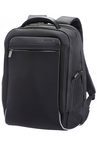 Samsonite 80U09008 Nylon,Polyester Black backpack