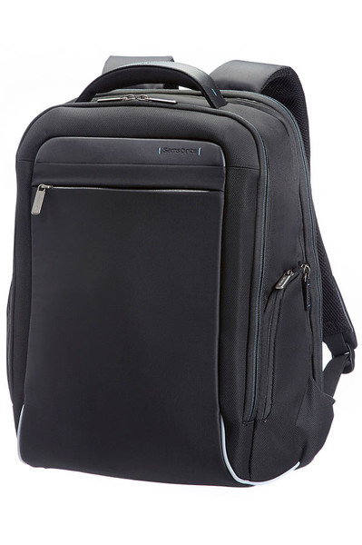 Samsonite 80U09008 Nylon,Polyester Schwarz Rucksack