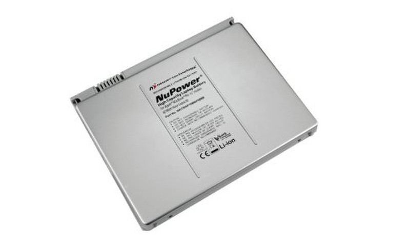 NewerTech NuPower, 60Wh Lithium-Ion rechargeable battery