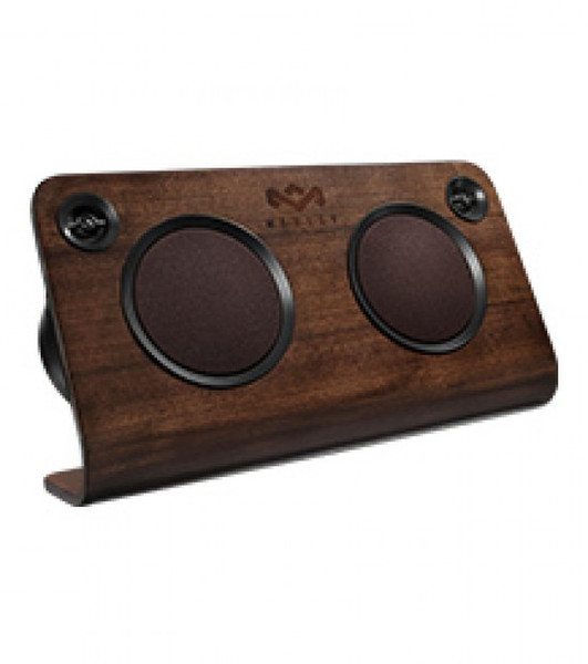 The House Of Marley Get Up Stand Up Bluetooth