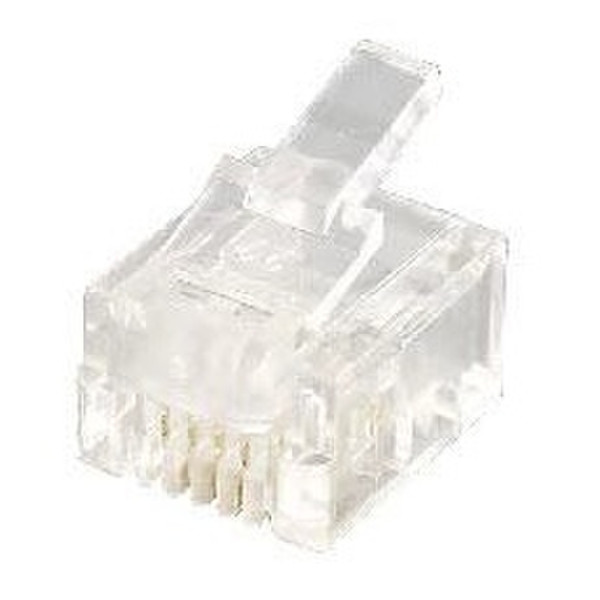 Equip Modular Plug, 6P4C