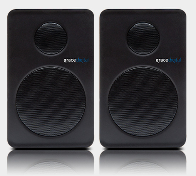 Grace Digital Audio GDI-BTSP201 Lautsprecher