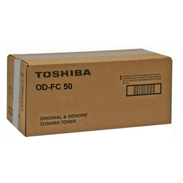 Toshiba OD-FC 50 50000pages