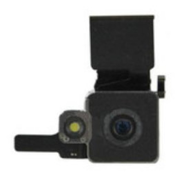 MicroSpareparts Mobile MSPP1895 Rear camera module Черный 1шт запасная часть мобильного телефона