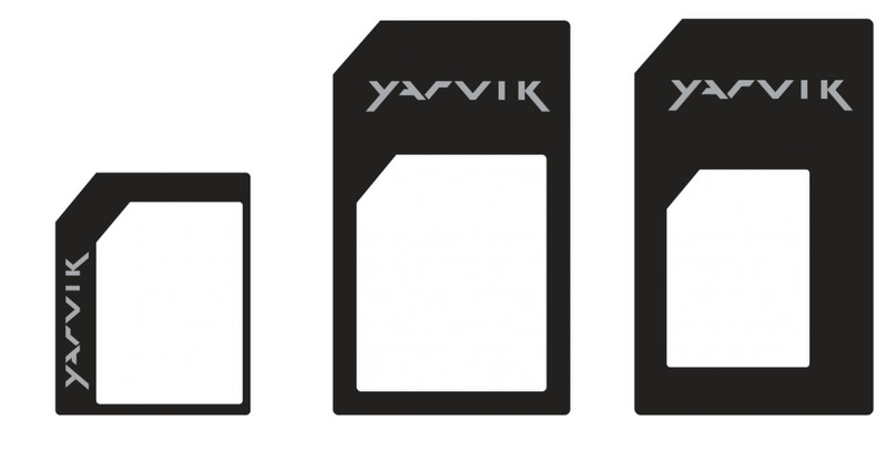 Yarvik SAC300 SIM card adapter