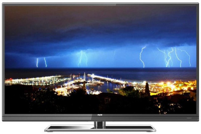 MyTV TLHG 32 32Zoll HD Schwarz LED-Fernseher