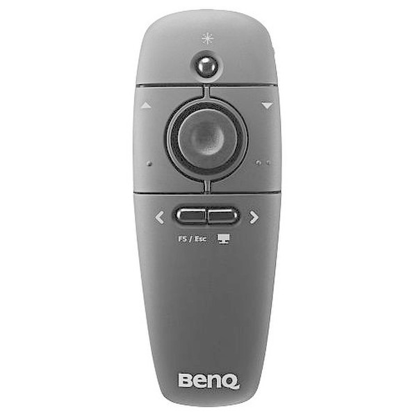 Benq PSR01 Black wireless presenter