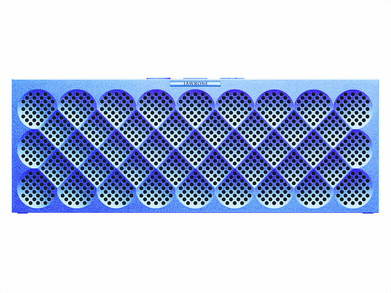 Jawbone Mini Jambox Stereo Soundbar Blue
