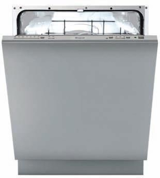 Nardi LSI 60 HL Полностью встроенный 12мест A посудомоечная машина