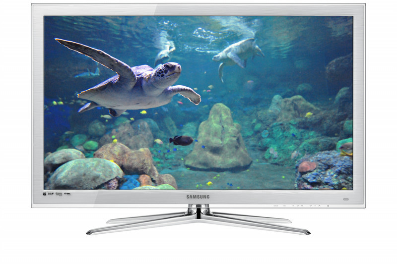 Samsung UE40C6740 40Zoll Full HD LCD-Fernseher