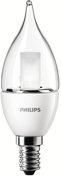 Philips MASTER LEDcandle 4W E14 A Warm white