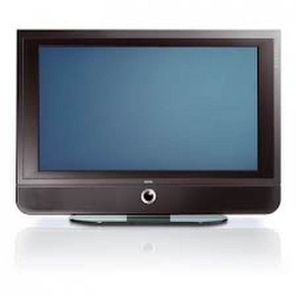 LOEWE Modus L 32 32Zoll HD Silber LCD-Fernseher