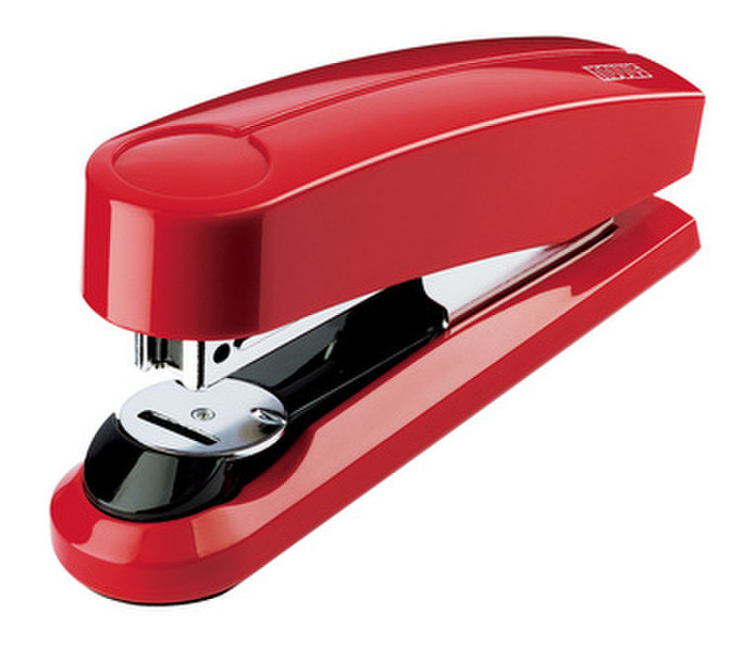 Novus B 3FC Red stapler