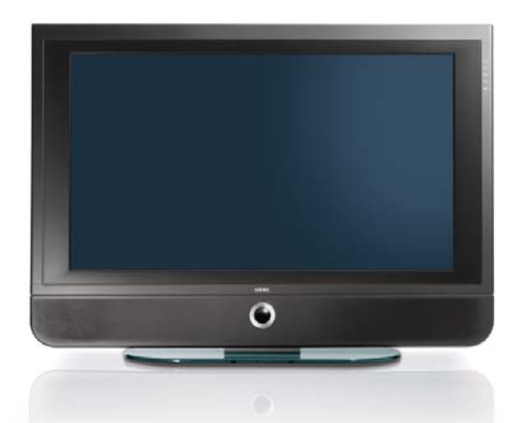 LOEWE Modus L 37 Full-HD+ 100 37Zoll Full HD Schwarz LCD-Fernseher