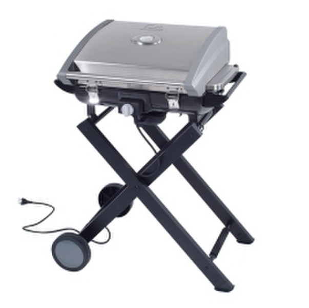 Solis Caddy Grill Pro 2000W Electric Grill