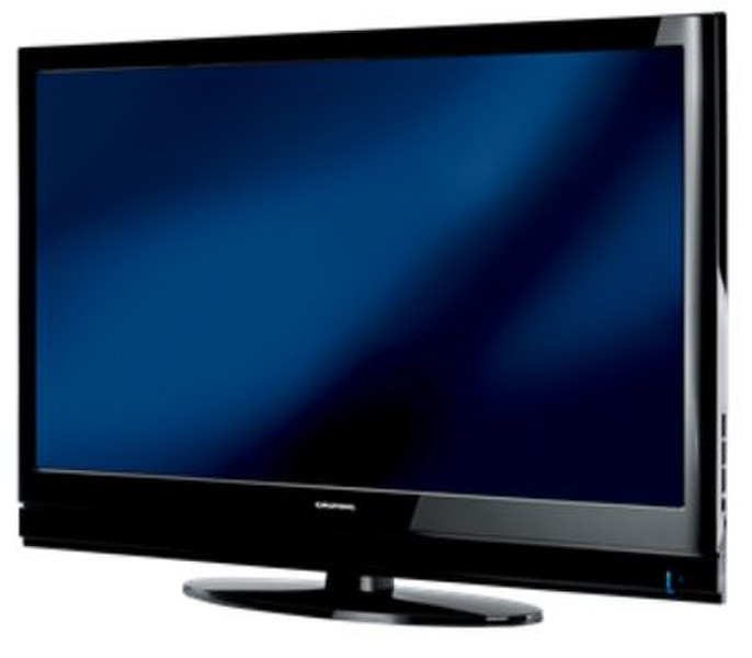 Grundig 37 VLC 7121 C 37Zoll Full HD Schwarz LCD-Fernseher