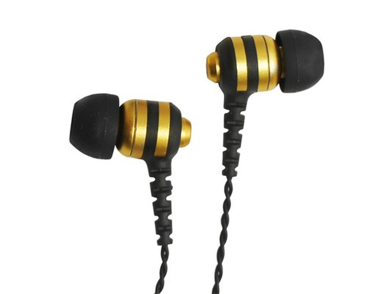 Fischer Audio Golden Wasp