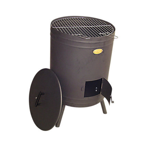 Outtrade Bonbarrel Large-BBL Firewood Barbecue