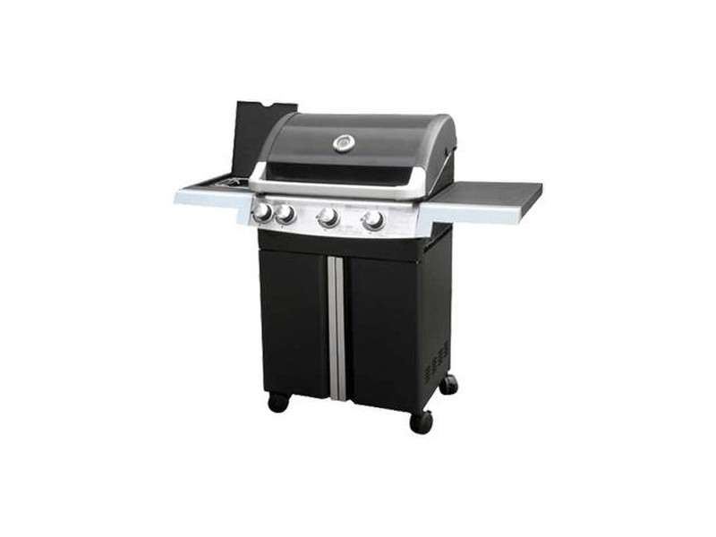 Garden Grill Experience 3+1 10400W Gas Barbecue