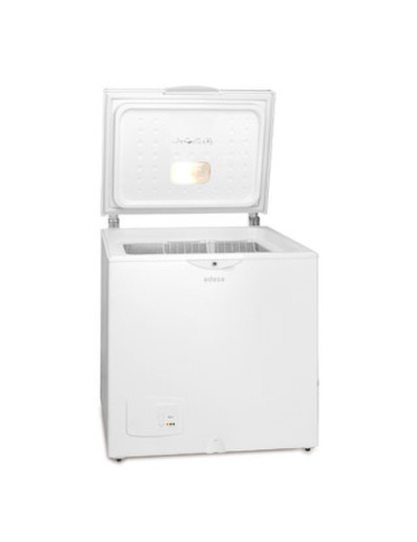 Edesa HOME-C300 freestanding Chest 293L A+ White freezer