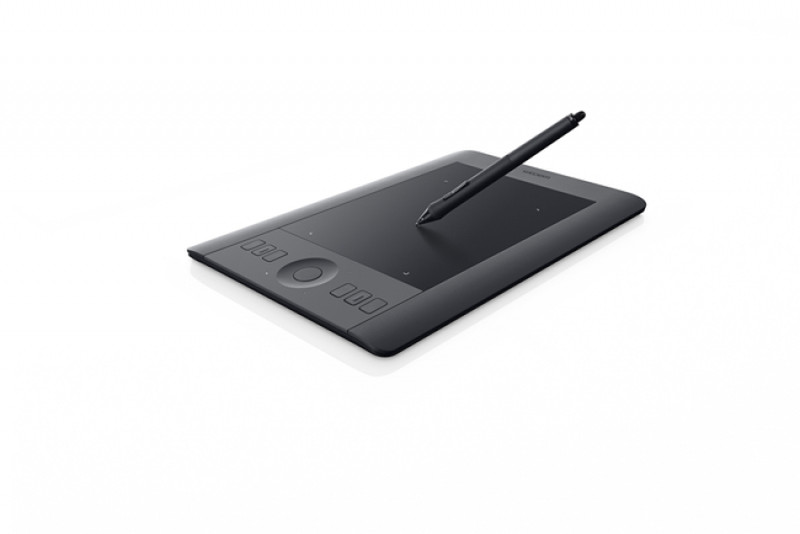 Wacom Intuos Pro S