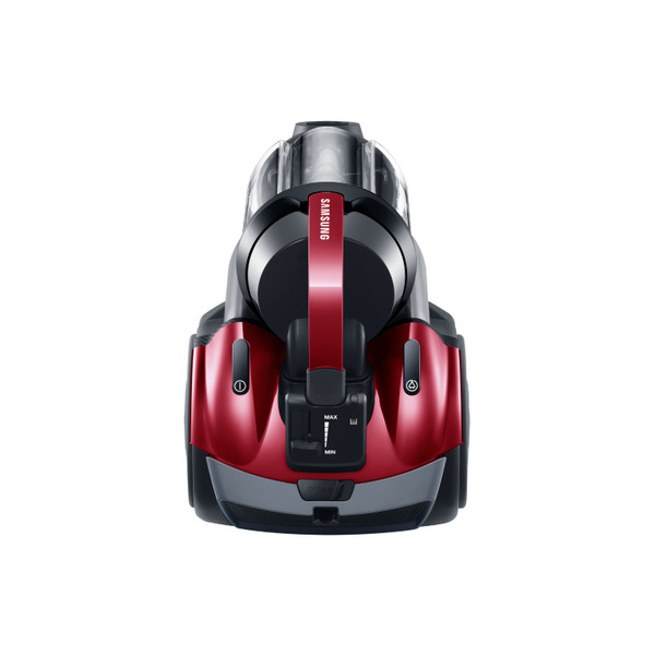 Samsung SC21F50VA Cylinder vacuum 2L 2100W Black,Red