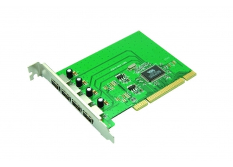 G&BL UPC2183 Internal USB 2.0 interface cards/adapter