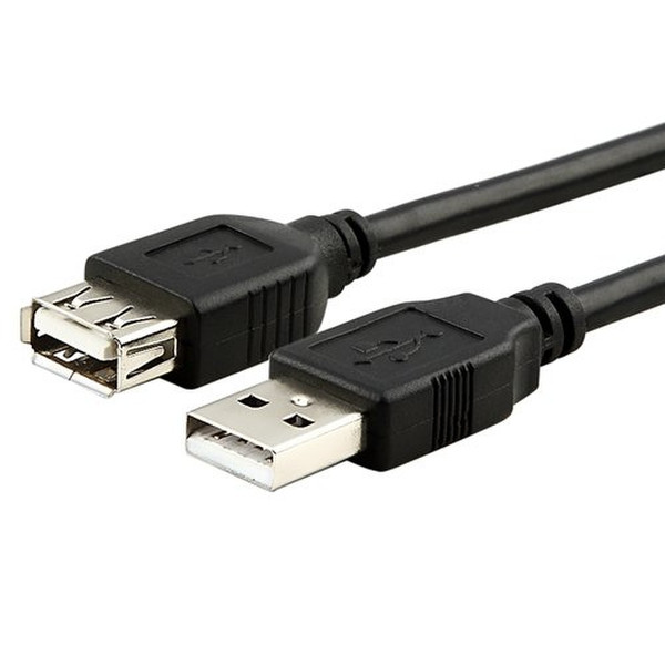 eForCity USB 2.0 A-A 25ft