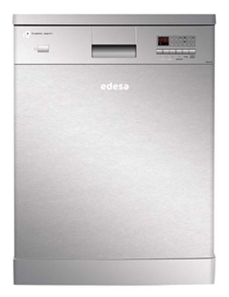 Edesa URBAN-V7X Freestanding 12place settings A++ dishwasher