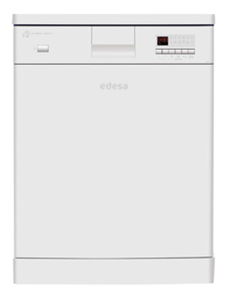 Edesa HOME-V7 Отдельностоящий 12мест A++ посудомоечная машина