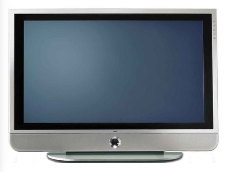 LOEWE Modus L 37 HD+ 100 37Zoll HD Silber LCD-Fernseher