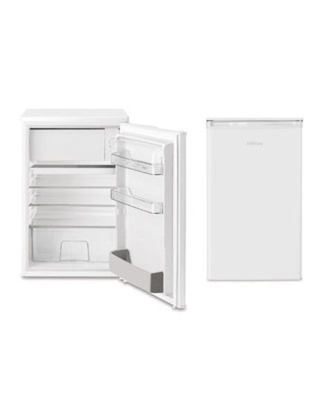 Edesa HOME-F801 Built-in 100L A+ White combi-fridge