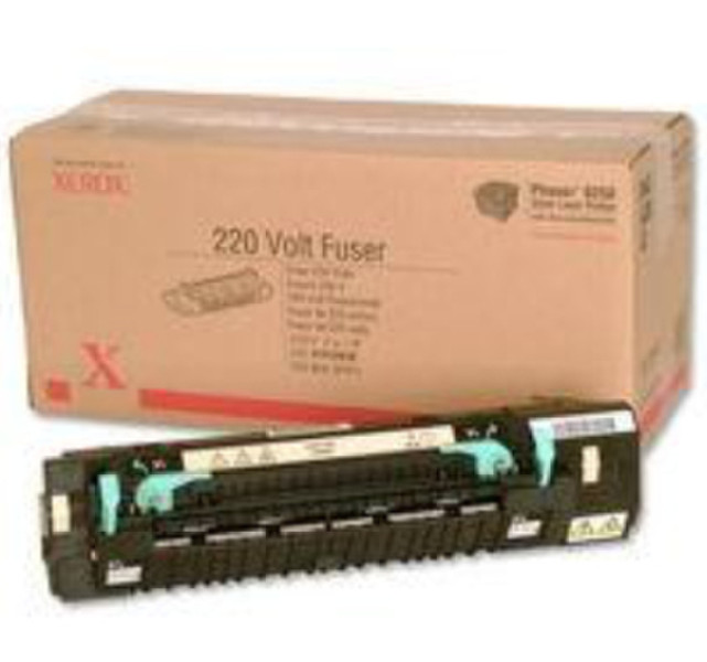 Xerox 126N00411 fuser