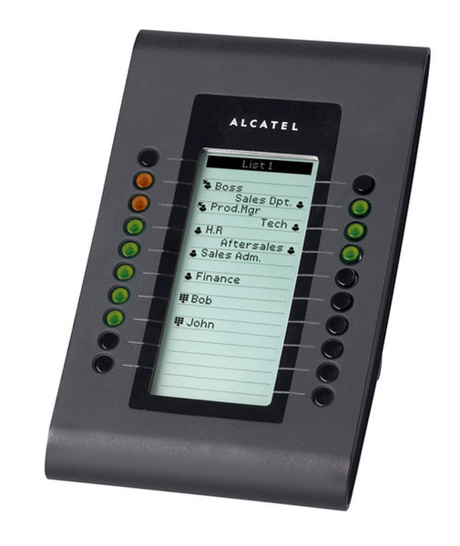 Alcatel-Lucent ATL140 19 43 IP add-on module