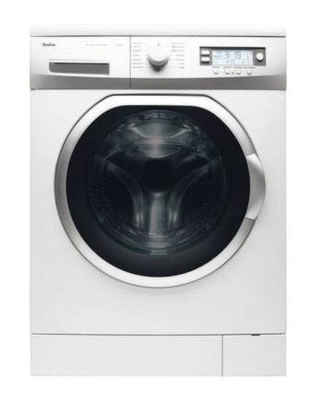 Amica WA 14244 W freestanding Front-load 7kg 1400RPM A+++ White washing machine