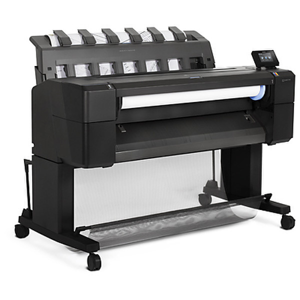 HP Designjet T920 36-in ePrinter