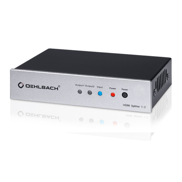 OEHLBACH 6043 HDMI video splitter