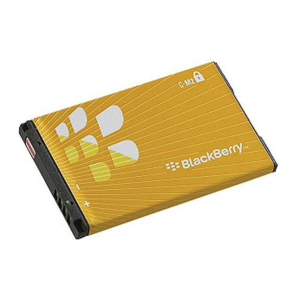BlackBerry C-M2 Lithium-Ion 900mAh rechargeable battery